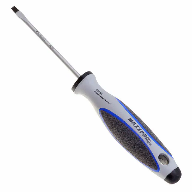 9T 63101 Knipex Tools LP  Cacciaviti e cacciaviti a bussola